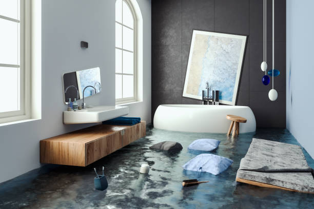  North Crossett, AR Water damage restoration Pros