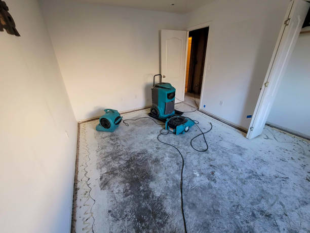 24/7 water damage repair in North Crossett, AR