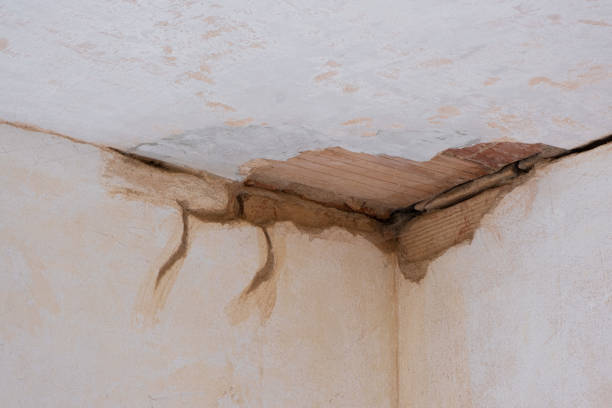 Best Emergency water damage restoration  in North Crossett, AR