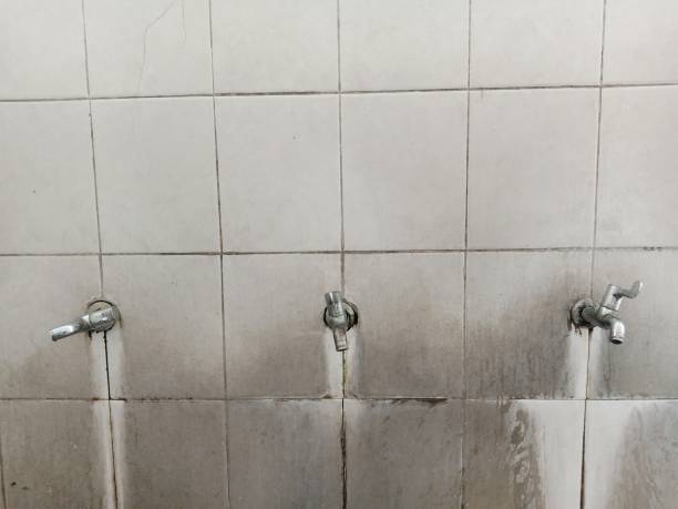24/7 water damage repair in North Crossett, AR
