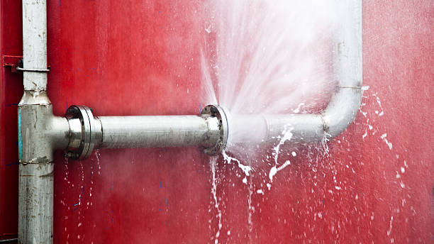 Best Flood damage cleanup  in North Crossett, AR