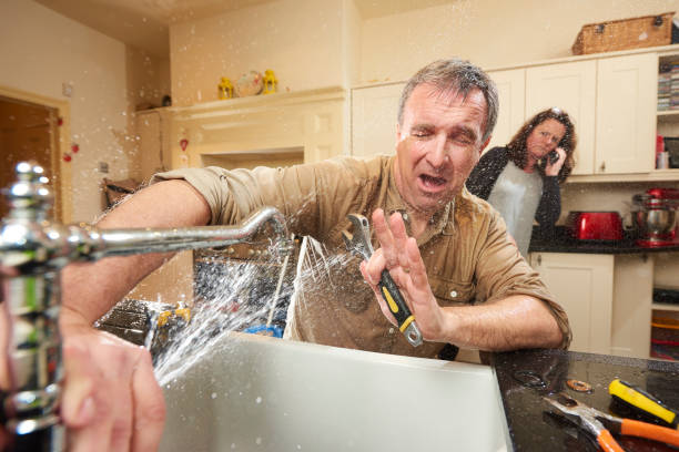 Best 24-hour water damage restoration  in North Crossett, AR